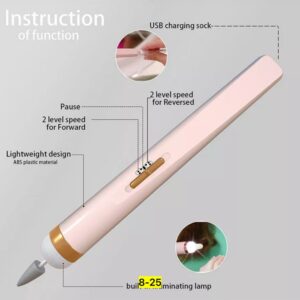 Аппарат для маникюра